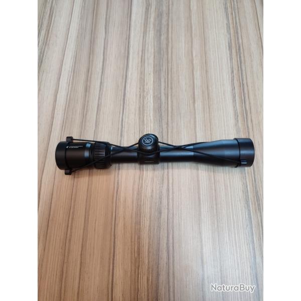 Lunette Crossfire II 2-7x32 Scout Vortex