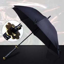 PARAPLUIE STYLE KATANA MOTIF ONE PIECE SHUSUI