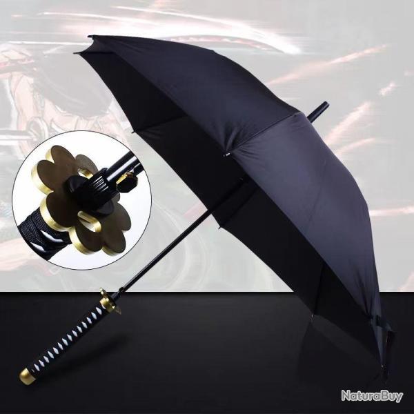 PARAPLUIE STYLE KATANA MOTIF ONE PIECE SHUSUI