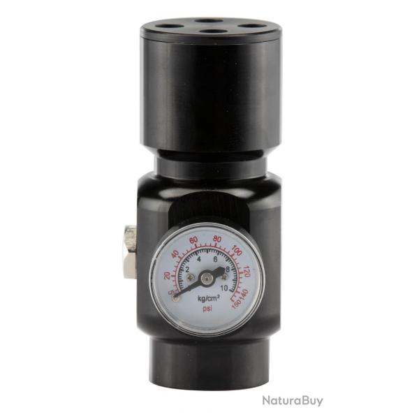 Rgulateur 0 - 120 PSI Oxigen gen 2 | BO manufacture (0001 5958) - Airsoft