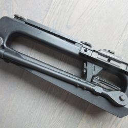 PGMP FAMAS : SUPPORT LATERAL DESIGNATEUR PIRAT