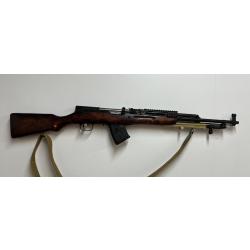 Occasion SKS 45 cal 7.62x39
