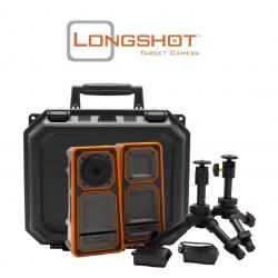 Caméra de cible Longshot Target Camera LR-3 3.2 km