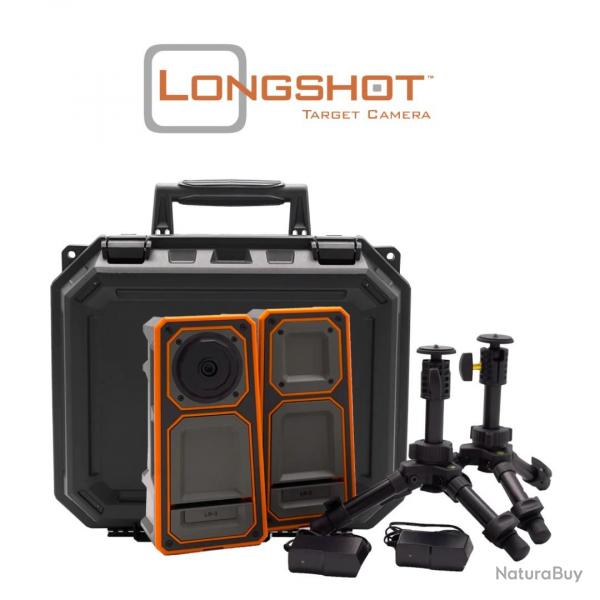 Camra de cible Longshot Target Camera LR-3 3.2 km