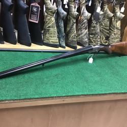 Fusil Charlin Juxtaposé Calibre 16/65 1 sans prix de reserve