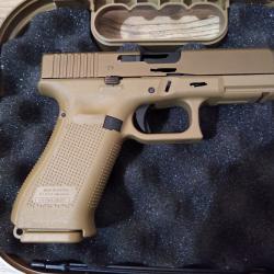 Glock 19X