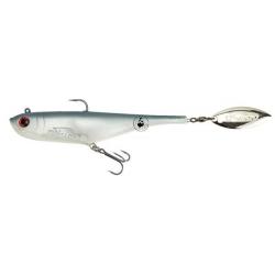 Leurre Souple Biwaa Divinator 180 35g Cisco Lavaret