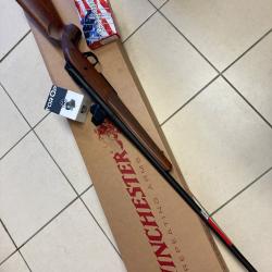 PACK BATTUE Vends carabine WINCHESTER XPR Sporter cal.300wmag toute équipée