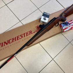 PACK BATTUE Vends carabine WINCHESTER XPR Sporter cal.300wmag toute équipée