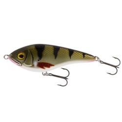 Leurre Westin Swim Suspending 100mm Natural Perch