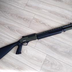 Fabarm SDASS Martial OD GREEN