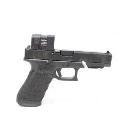 OCCASION pistolet Glock 47 MOS Gen 5 cal : 9x19
