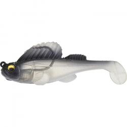 Leurre Souple Megabass Dark Sleeper 77mm Pro Blue 10g