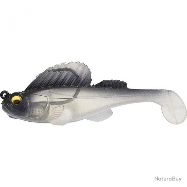 Leurre Souple Megabass Dark Sleeper 77mm Pro Blue 10g