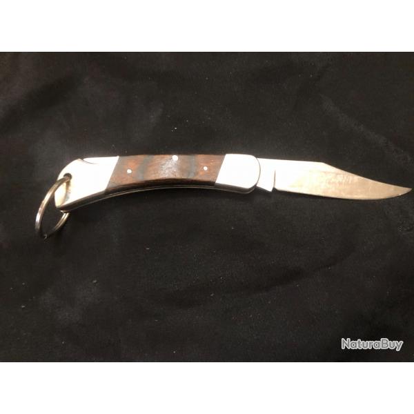 couteau pliant alpina FES vanadium ll