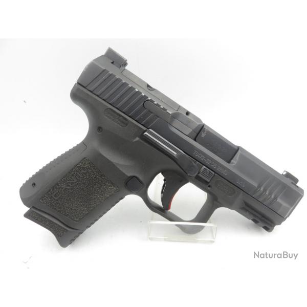 CANIK TP SUB ELITE 9X19 REF: 5659