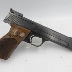 SMITH ET WESSON 41 22 LONG RIFLE REF: 5662