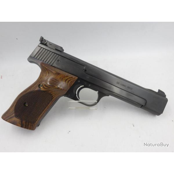 SMITH ET WESSON 41 22 LONG RIFLE REF: 5662