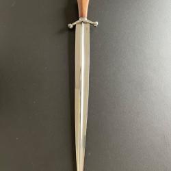 Dague de chasse XV