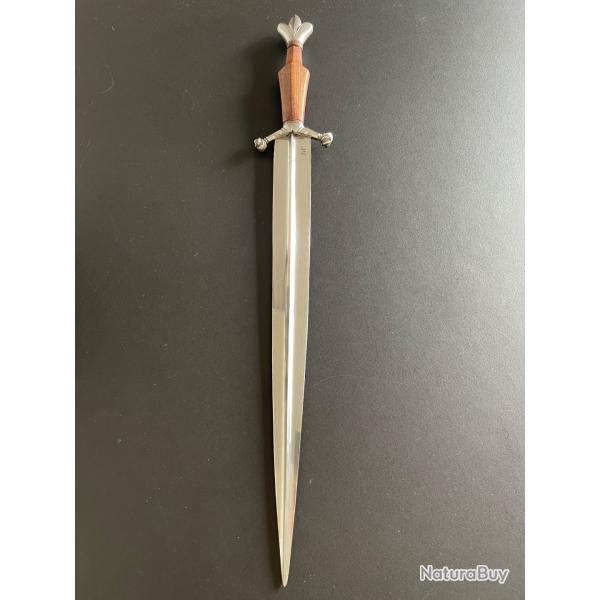 Dague de chasse XV