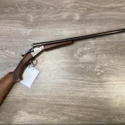 Manufrance Robust 222 calibre 16/70