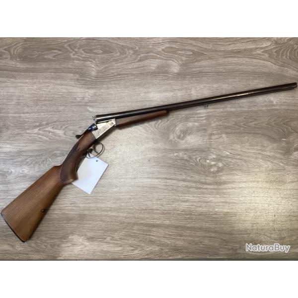 Manufrance Robust 222 calibre 16/70