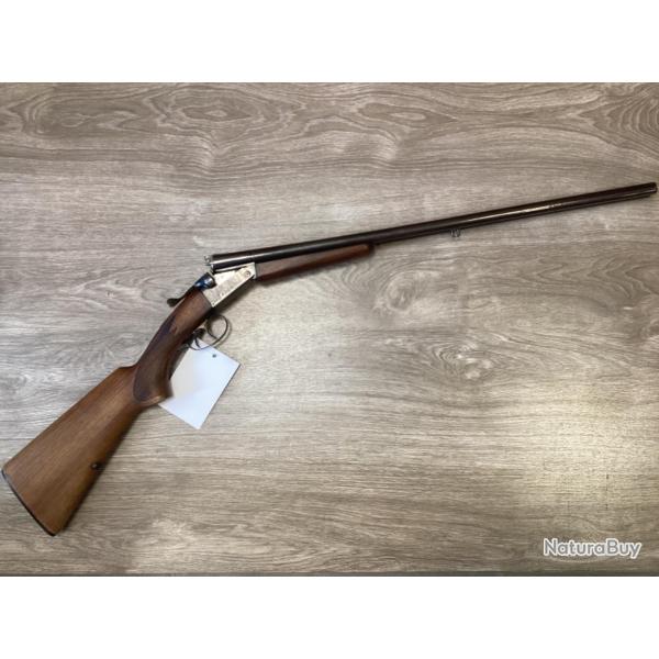 Manufrance Robust 222 calibre 16/70
