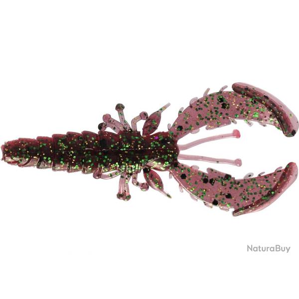 Leurre Souple Westin Crecraw Slim Creaturebait 5,5cm 1,5g 5,5cm Sangria par 6