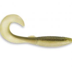 Leurre Souple Rapala Crushcity The Curl 14,7cm AYU Par 4 14,7cm 15,1g