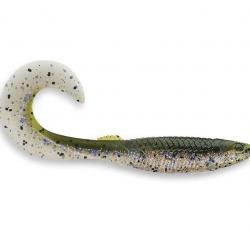 Leurre Souple Rapala Crushcity The Curl 14,7cm Par 4 14,7cm Dach Vador 15,1g