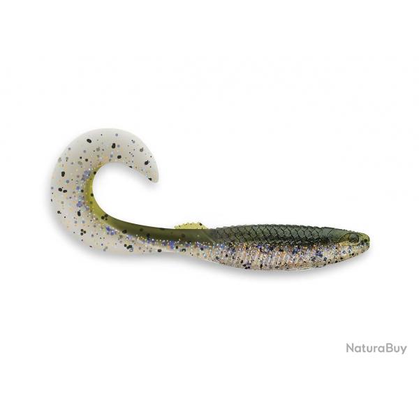 Leurre Souple Rapala Crushcity The Curl 14,7cm Par 4 14,7cm Dach Vador 15,1g