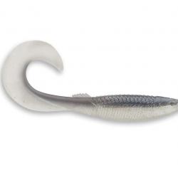 Leurre Souple Rapala Crushcity The Curl 14,7cm Par 4 14,7cm 15,1g Pro Blrdp V.A