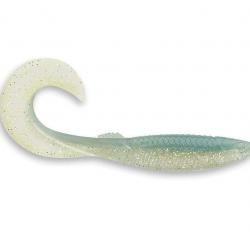 Leurre Souple Rapala Crushcity The Curl 14,7cm Par 4 14,7cm 15,1g Sexy Shad V.A