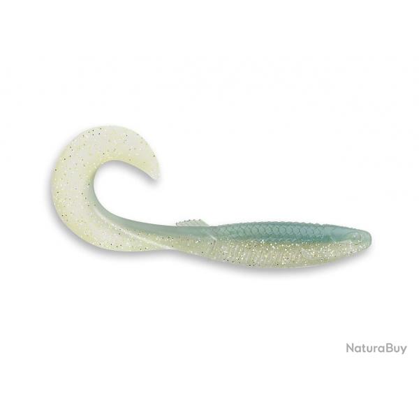 Leurre Souple Rapala Crushcity The Curl 14,7cm Par 4 14,7cm 15,1g Sexy Shad V.A