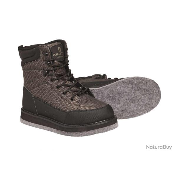 Chaussures de Wading Kinetic Rockgaiter II 42/43
