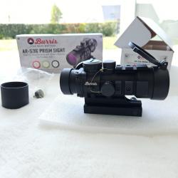 Burris ar536