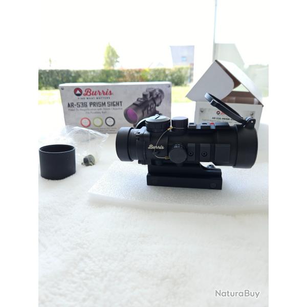 Burris ar536