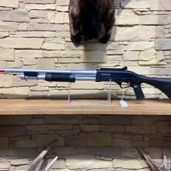 Fusil à pompe Winchester Xtrem Marine Defender cal 12/76
