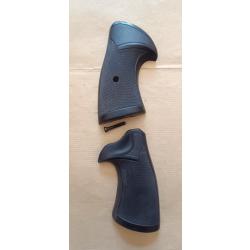 poignée grip pachmair smith & wesson S&W N frame square butt (2129)