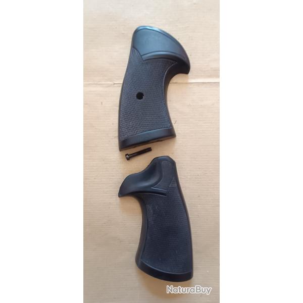 poigne grip pachmair smith & wesson S&W N frame square butt (2129)