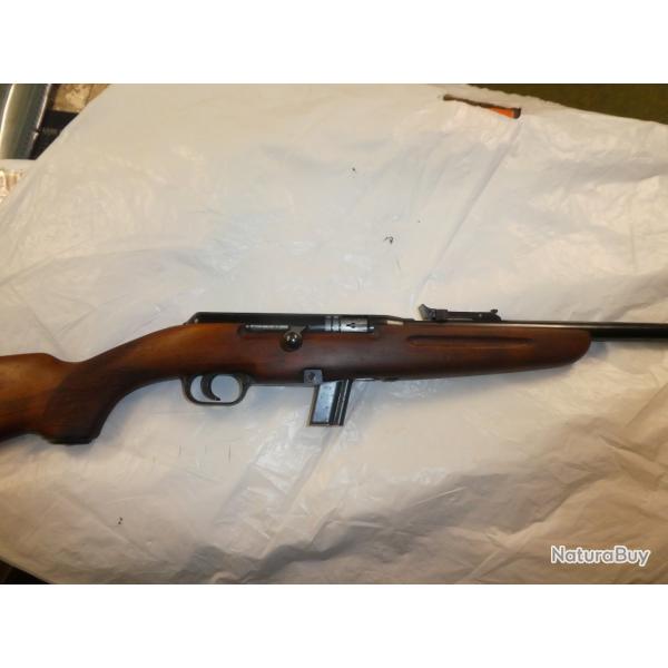 carabine REINA 22lr cat B