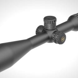 Lunette VECTOR OPTICS continental 6-48x56 ed ml tactical