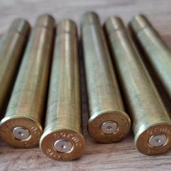 1 Lot de 14  douilles divers calibre occasions