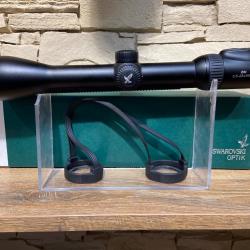 Lunette Swarovski Z8I 3.5-28x50 P rét 4W-I DEMONSTRATION ARMURERIE