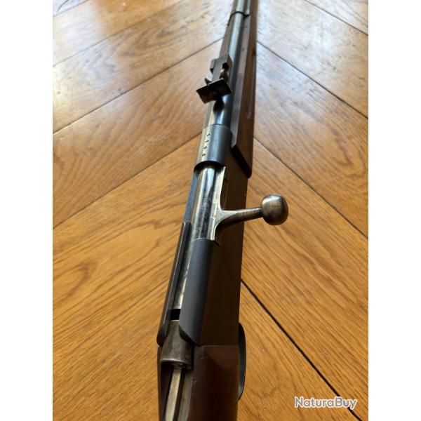 Carabine scolaire "La Franaise" 22 LR monocoup