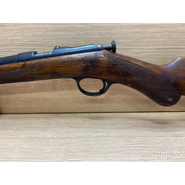 Carabine FN Herstal cal 22lr HORS SERVICE  1 sans prix de rserve !
