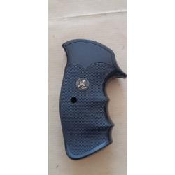 poignée grip pachmair smith & wesson S&W K frame square butt (2132)
