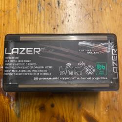Ogives cutting edge LAZER 308 230