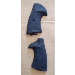 poignée grip pachmair smith & wesson S&W N frame square butt (2134)