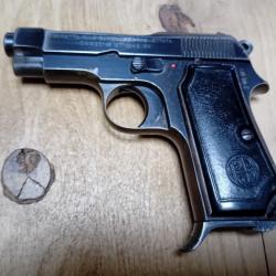 PISTOLET BERETTA 34